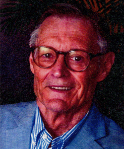 Joseph Holley